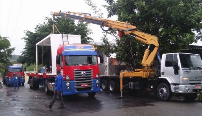 guincho 24 horas em manaus
