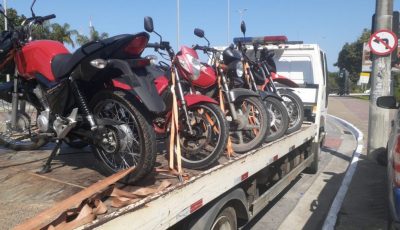 remoçao de motos